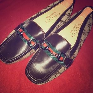 Gucci shoes